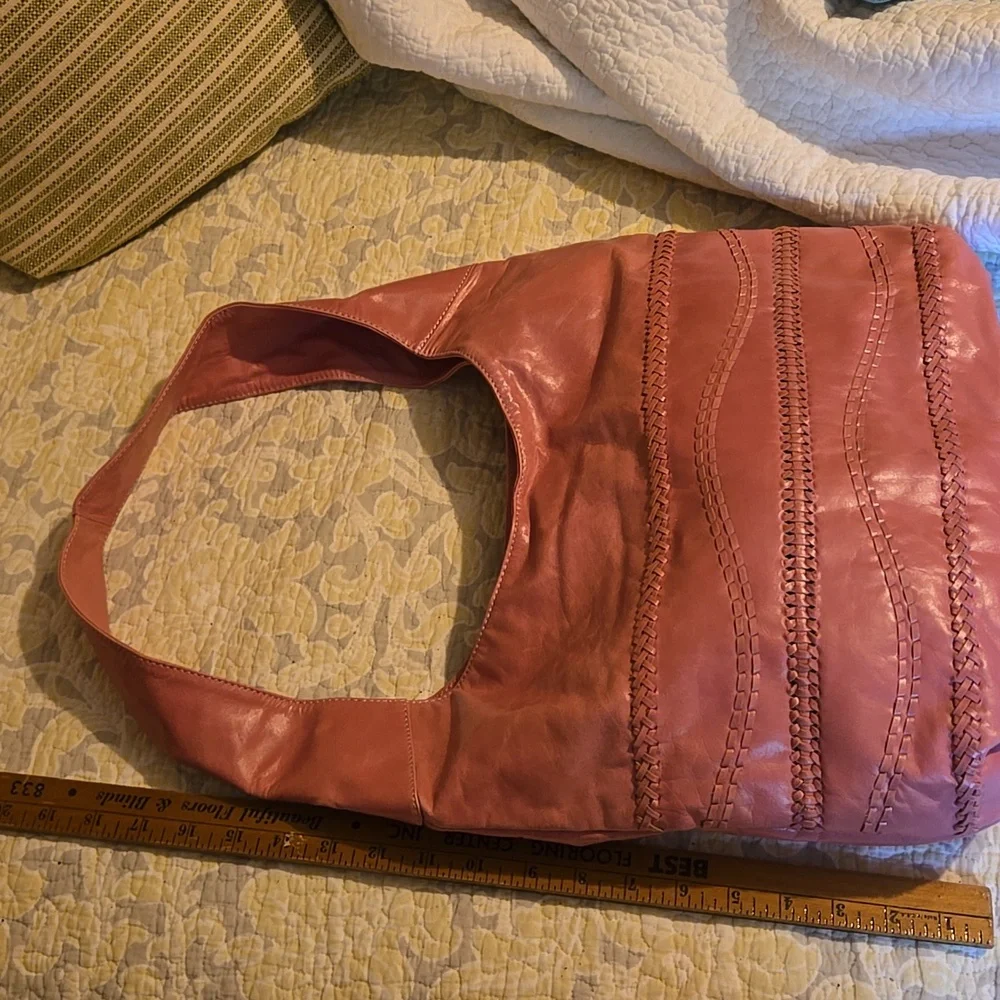 Sigrid Olsen Rose Shoulder Bag - Picture 4 of 5